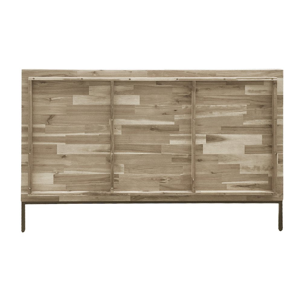 Hathaway Queen Bed Set