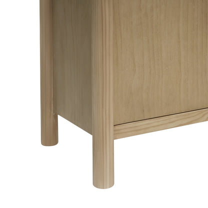 Bloomfield Sideboard 2 Drawers + 2 Doors
