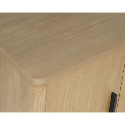 Bloomfield Sideboard 2 Drawers + 2 Doors