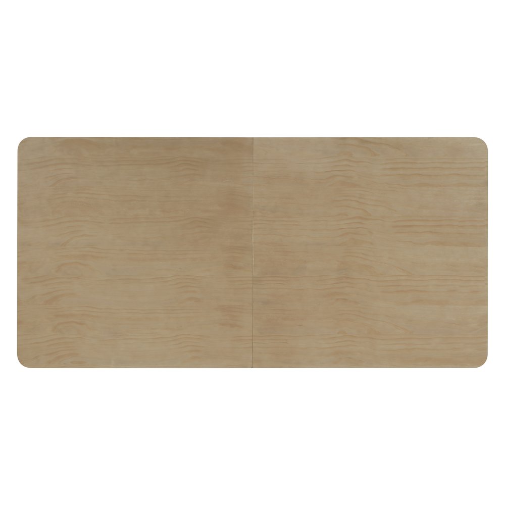 Bloomfield Butterfly Dining Table w/ 20" Ext