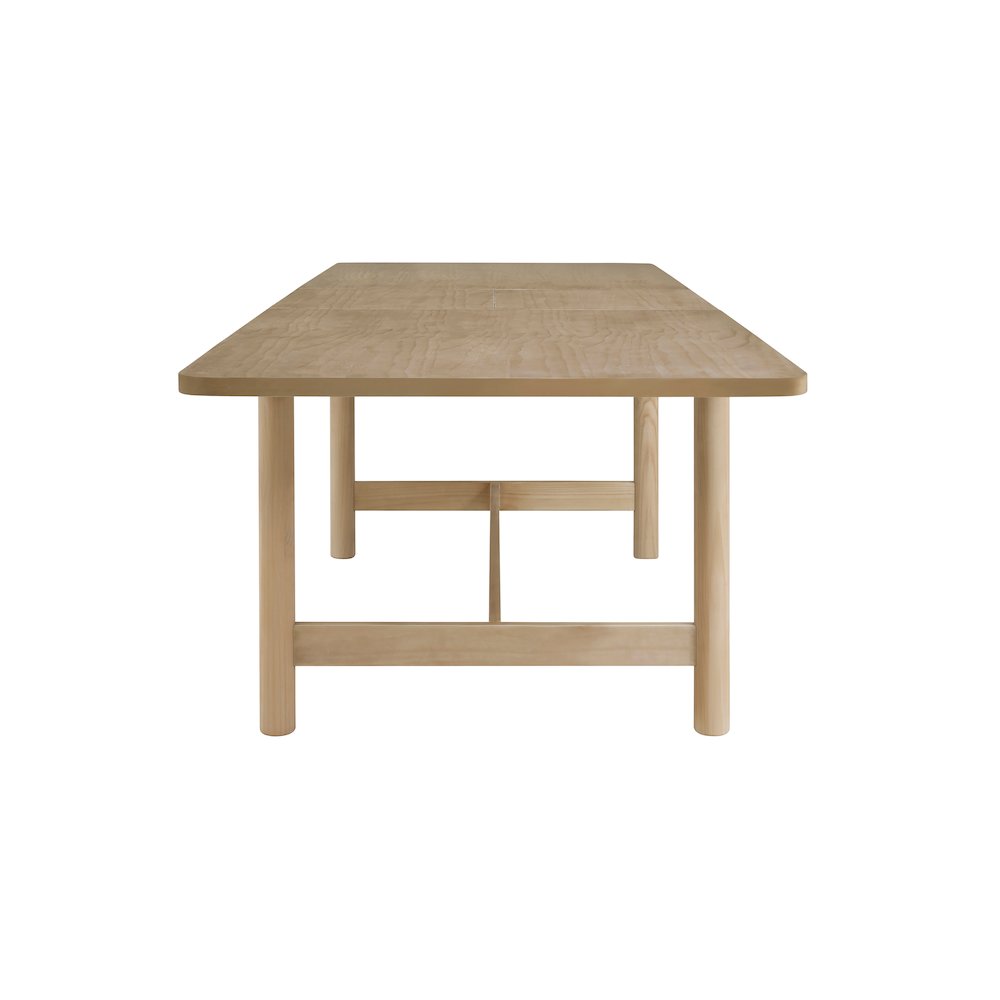 Bloomfield Butterfly Dining Table w/ 20" Ext