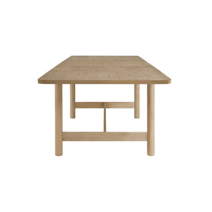 Bloomfield Butterfly Dining Table w/ 20" Ext