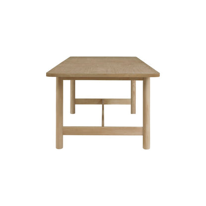 Bloomfield Butterfly Dining Table w/ 20" Ext
