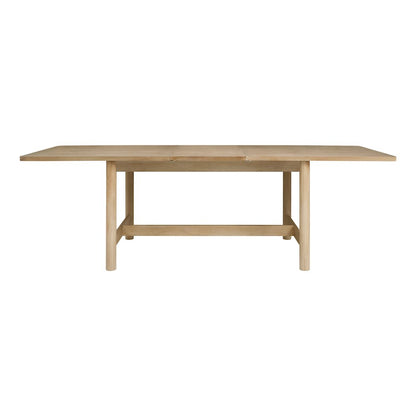 Bloomfield Butterfly Dining Table w/ 20" Ext