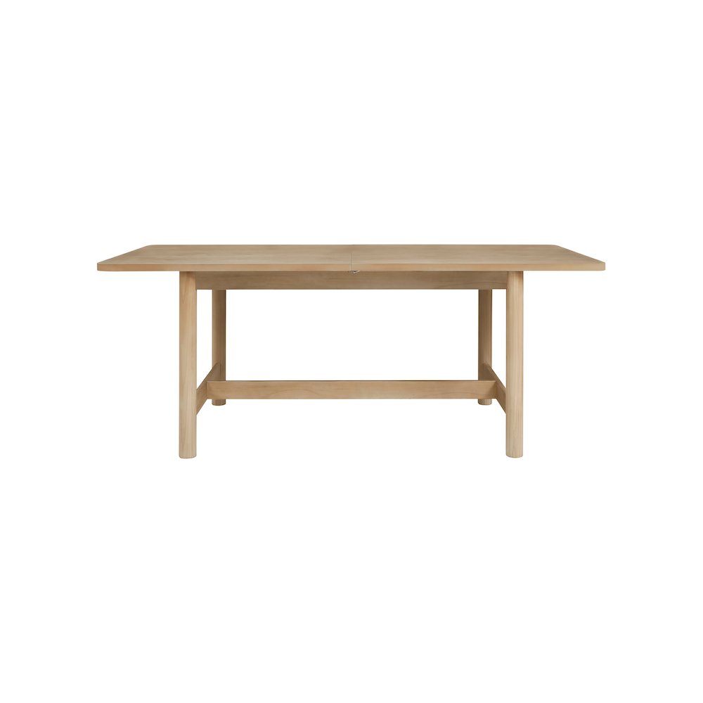 Bloomfield Butterfly Dining Table w/ 20" Ext