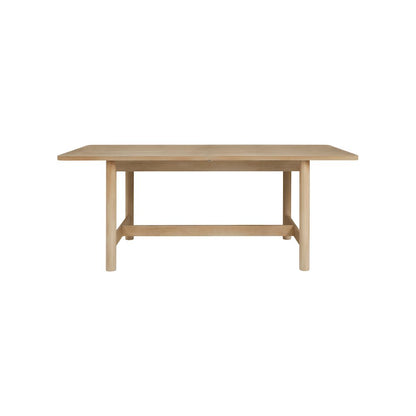Bloomfield Butterfly Dining Table w/ 20" Ext