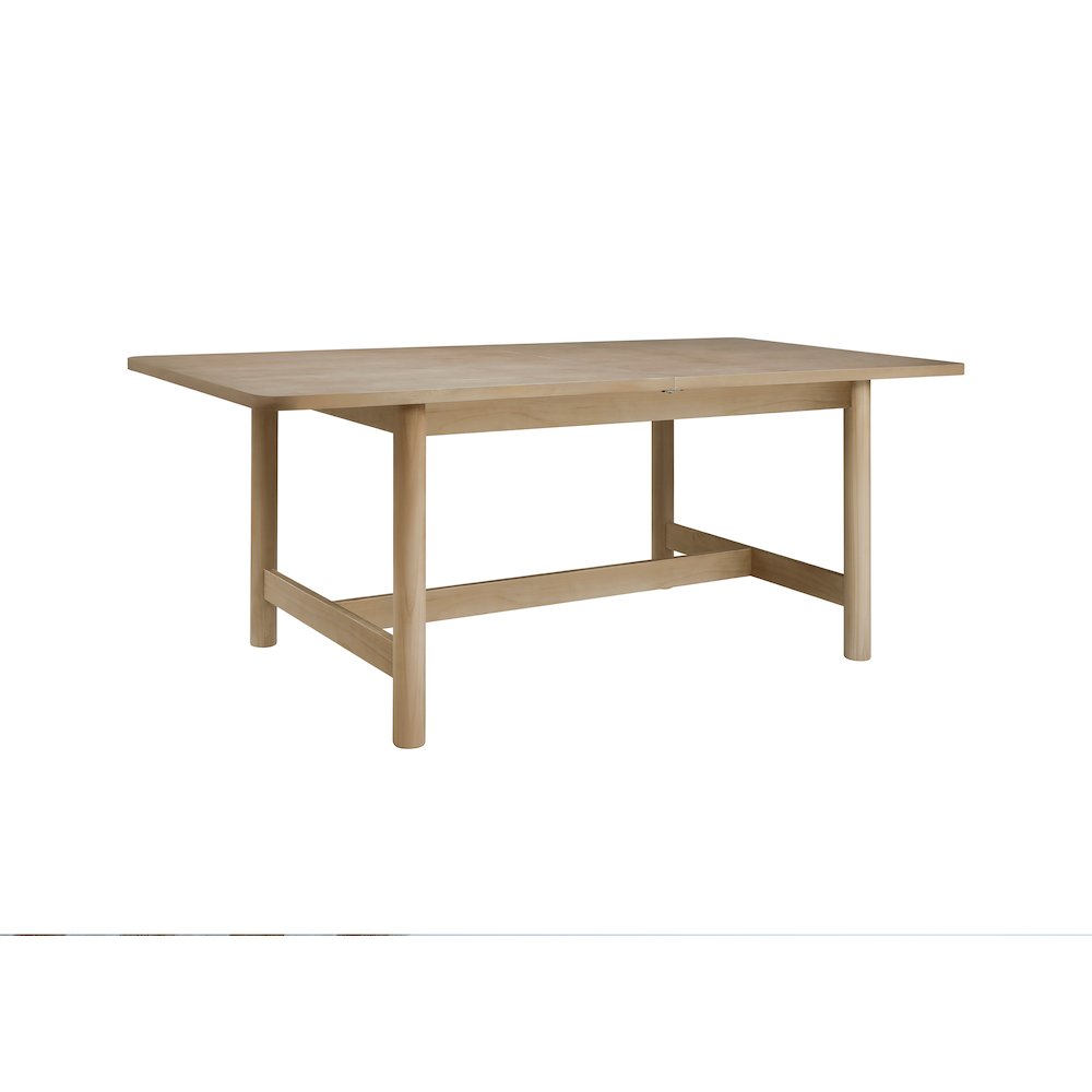 Bloomfield Butterfly Dining Table w/ 20" Ext