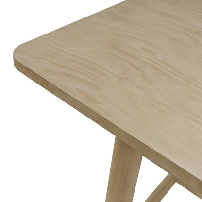Bloomfield Butterfly Dining Table w/ 20" Ext
