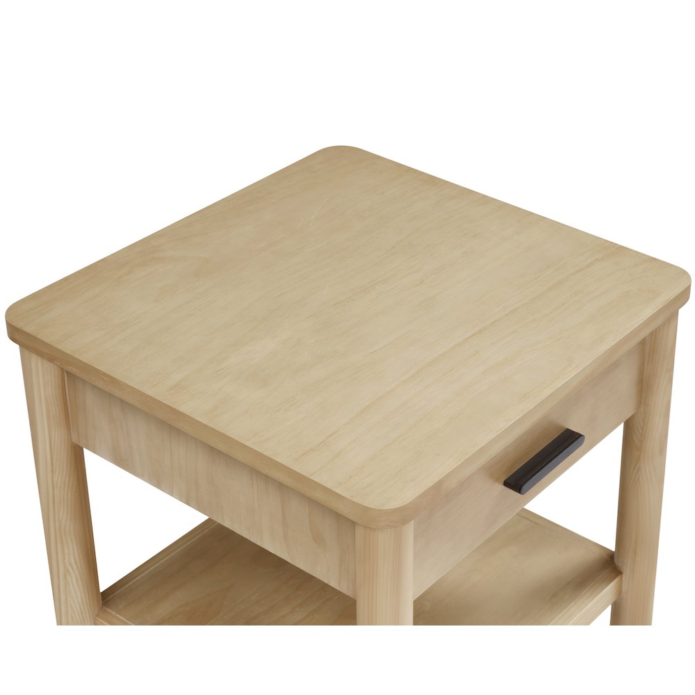 Bloomfield Nightstand/Side Table