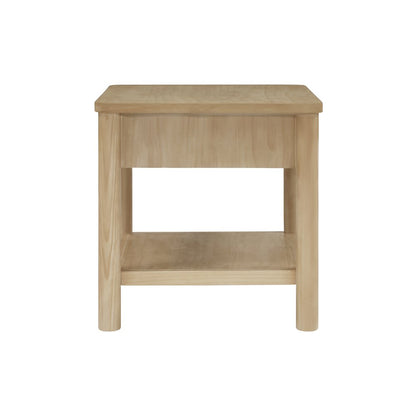 Bloomfield Nightstand/Side Table