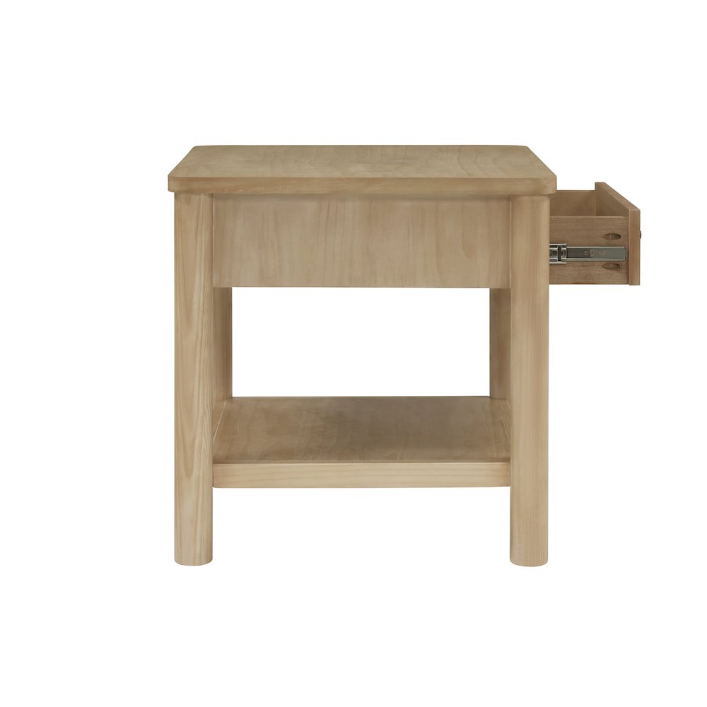 Bloomfield Nightstand/Side Table