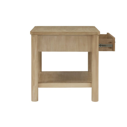 Bloomfield Nightstand/Side Table