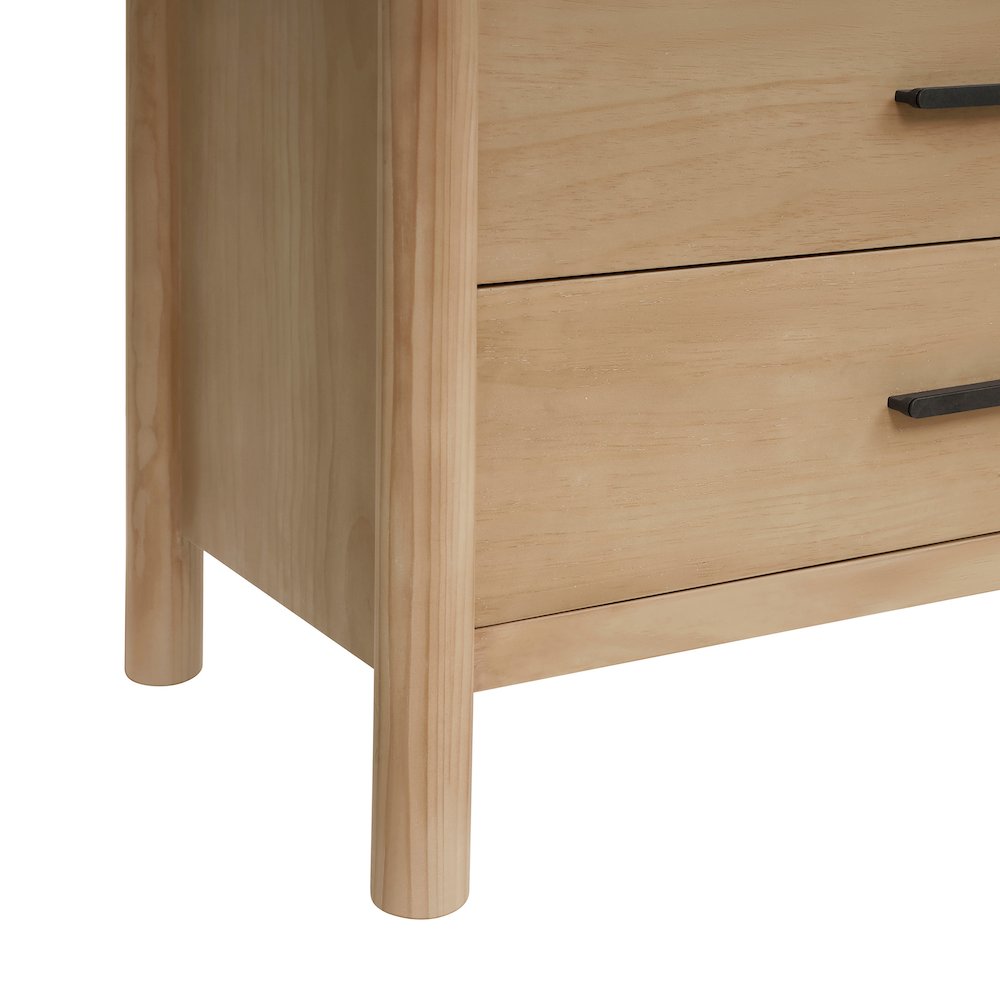 Bloomfield Dresser 6 Drawers