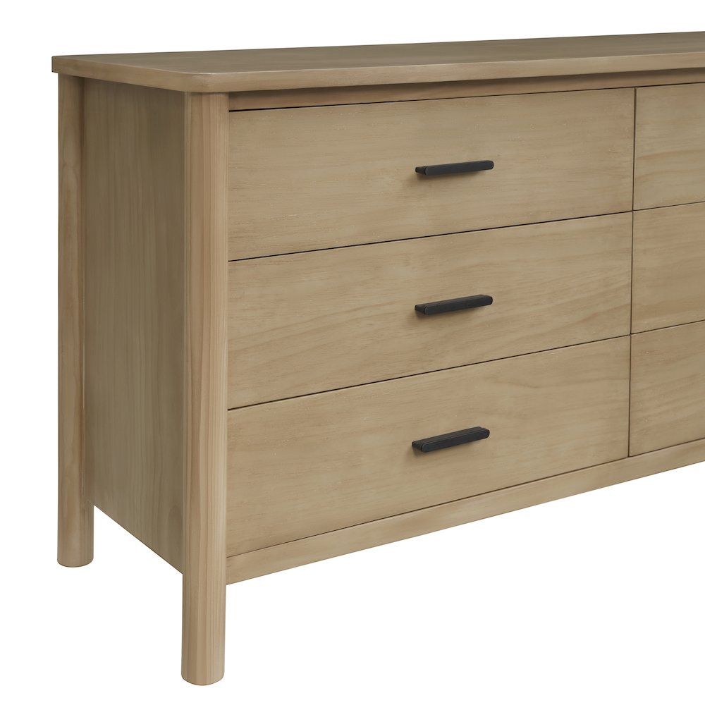 Bloomfield Dresser 6 Drawers