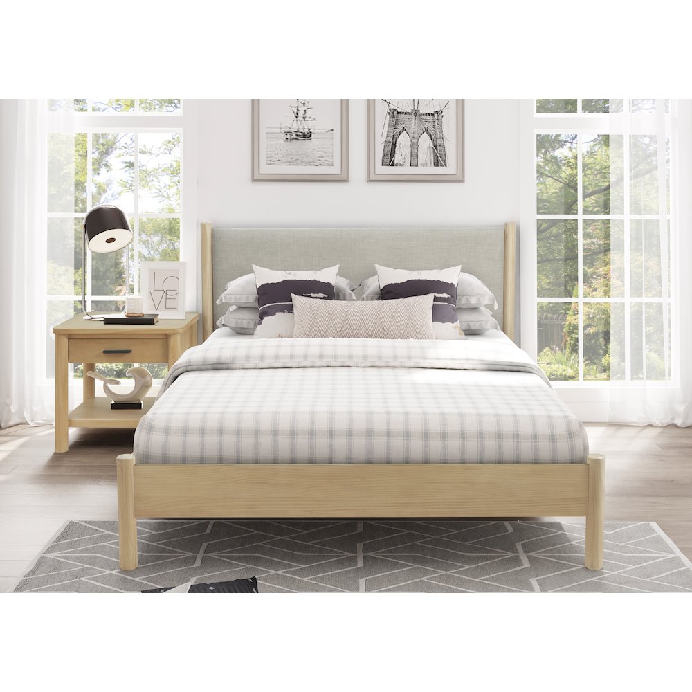Bloomfield Queen Bed Set