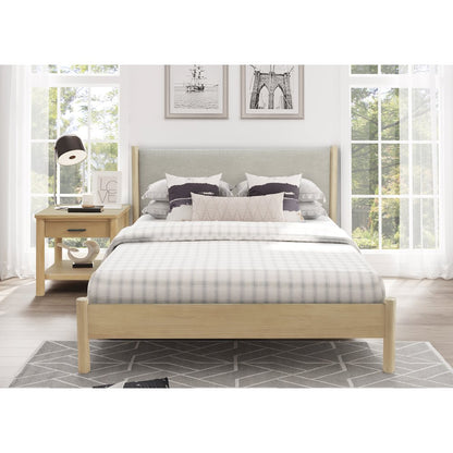 Bloomfield Queen Bed Set