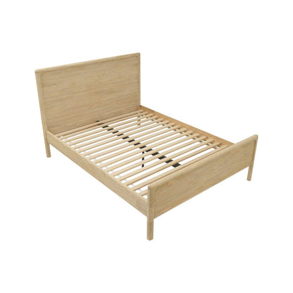 Hansville Queen Bed Set