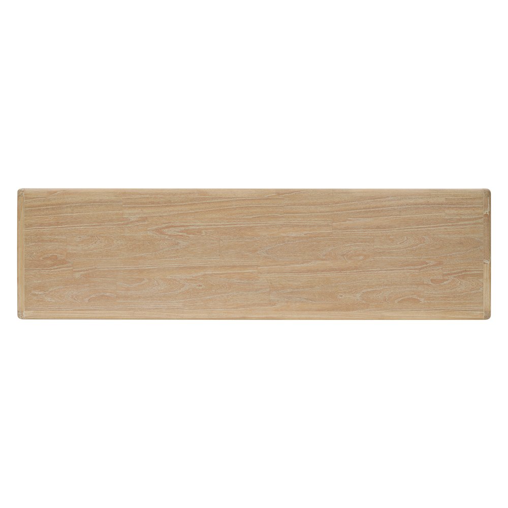 Hansville Dresser 6 Drawers