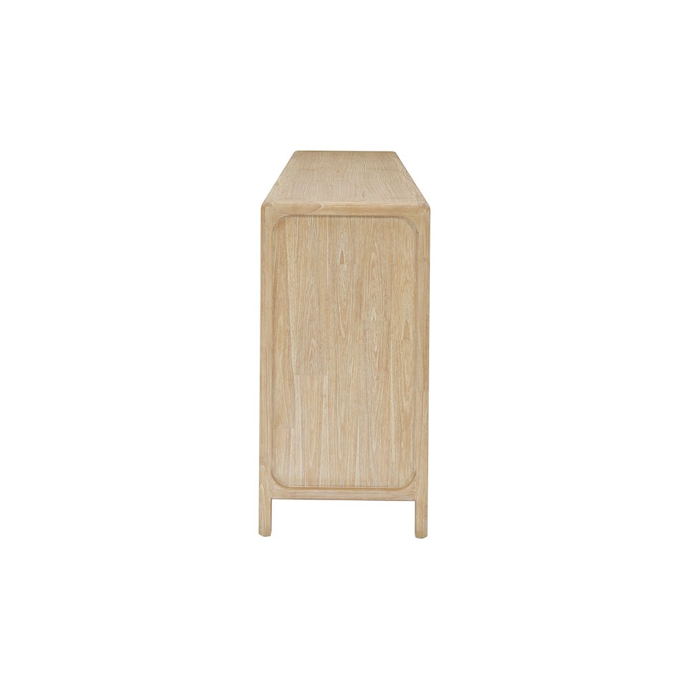 Hansville Dresser 6 Drawers