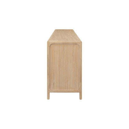 Hansville Sideboard  4 Doors w/ 2 Inner Drawers
