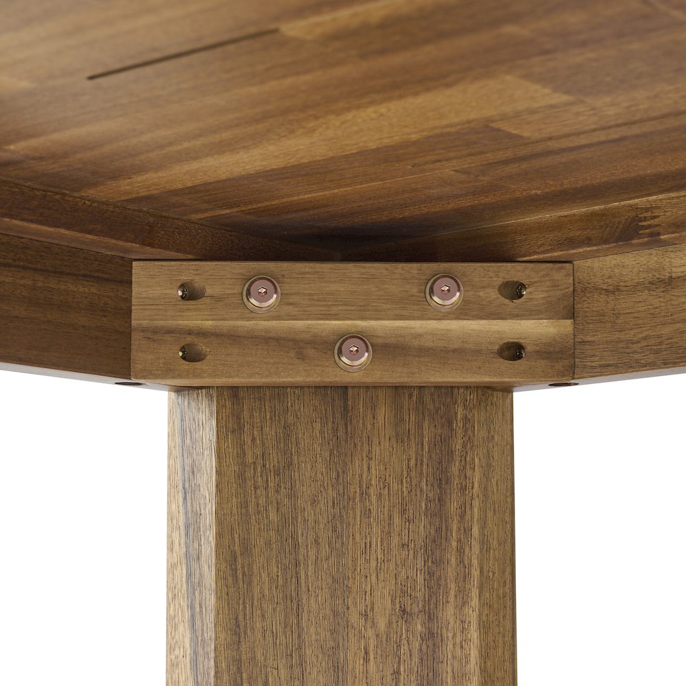 Wilmington 79" Dining Table