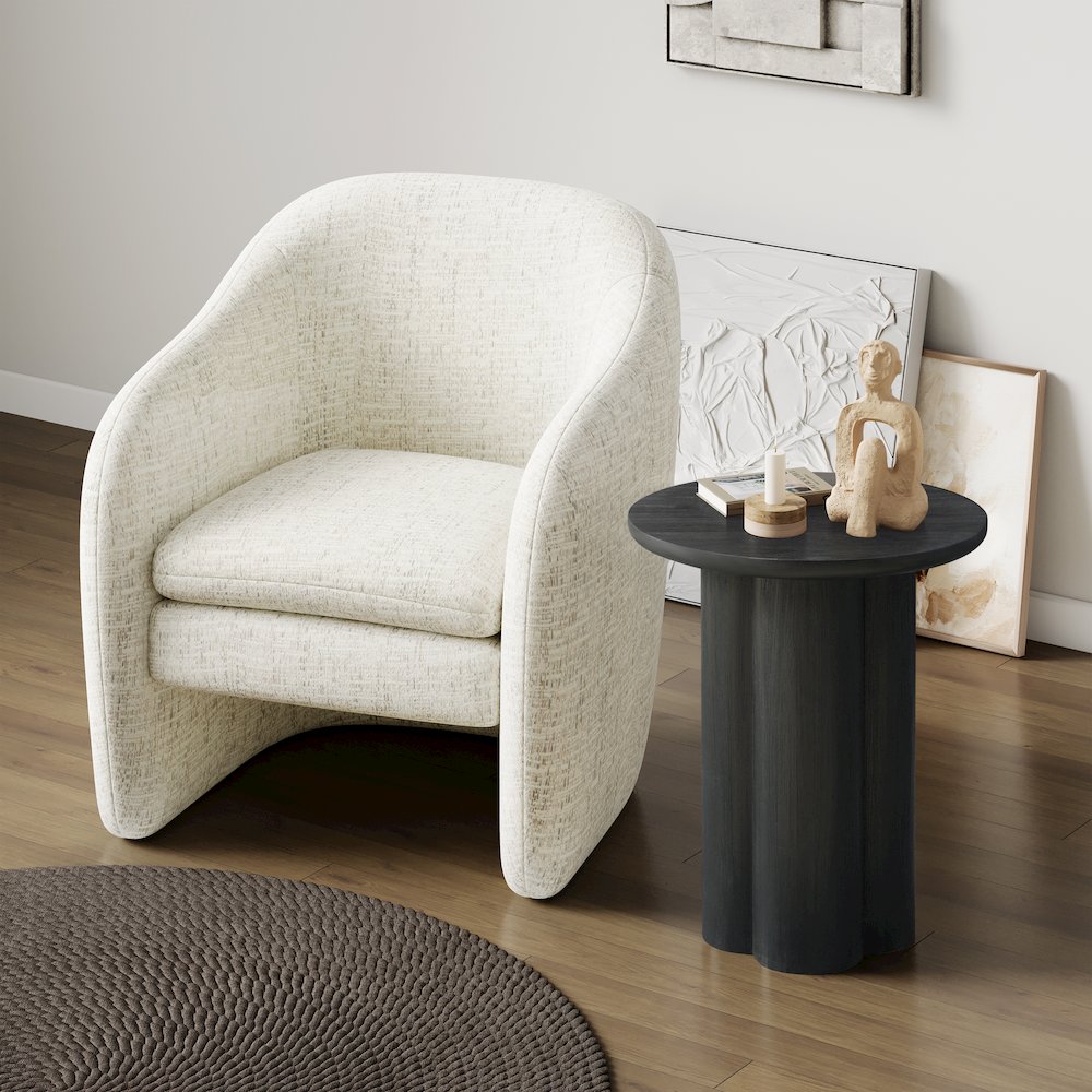 Mayville Side/End Table