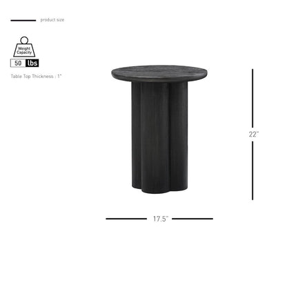 Mayville Side/End Table
