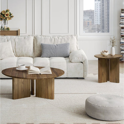 Petrilio Side/End Table