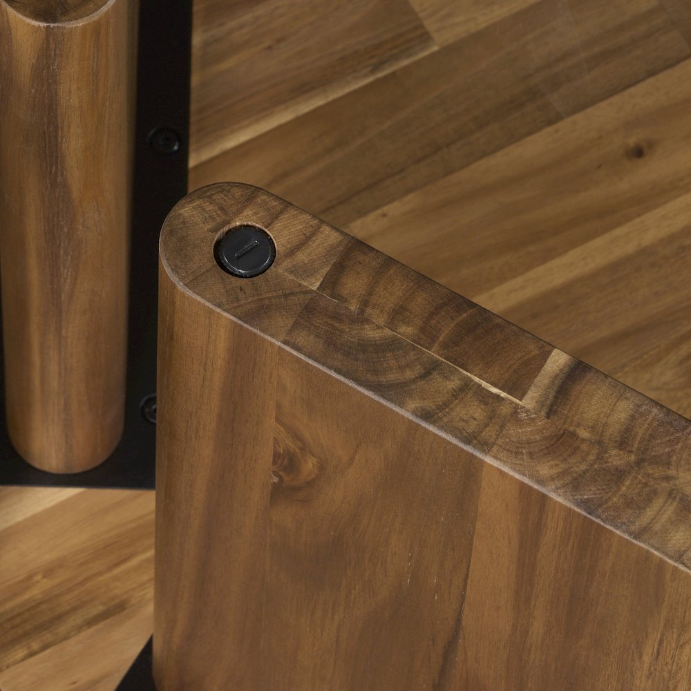 Petrilio Side/End Table
