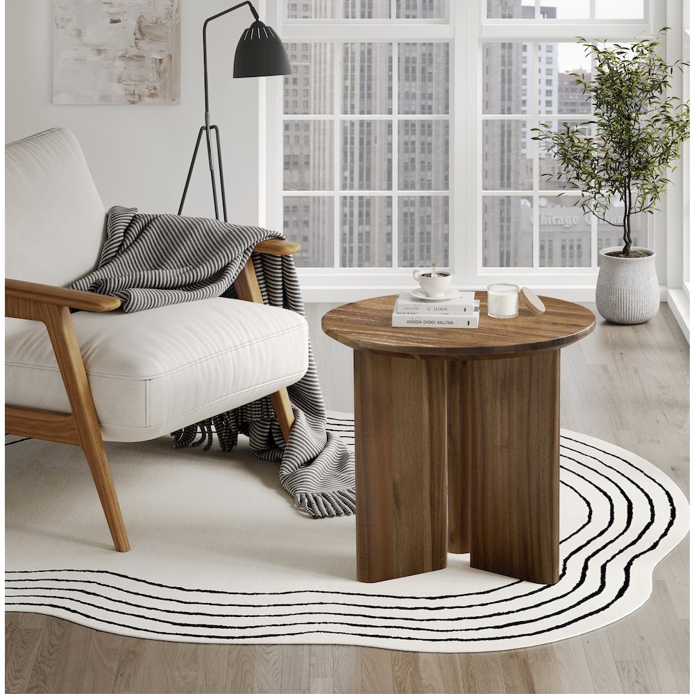 Petrilio Side/End Table