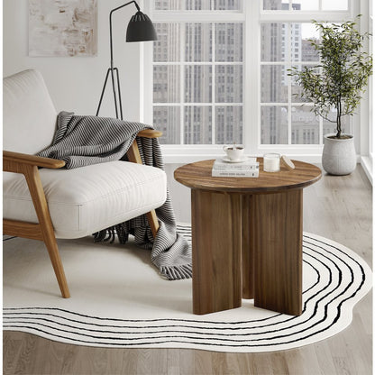 Petrilio Side/End Table