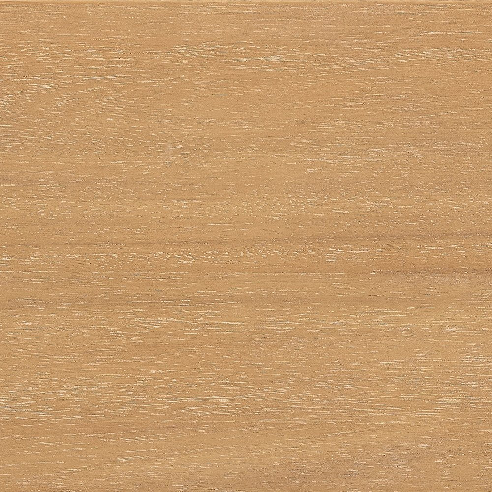 Rosette 6-Drawer Dresser - Light Natural