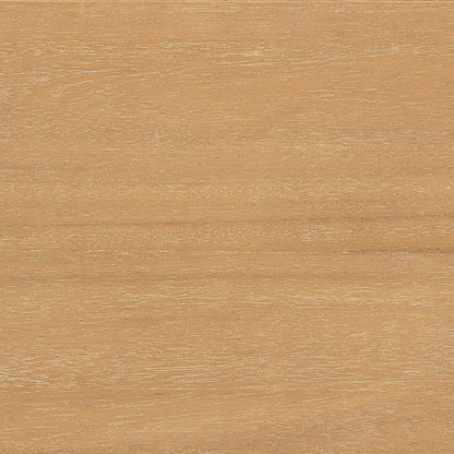 Rosette 6-Drawer Dresser - Light Natural