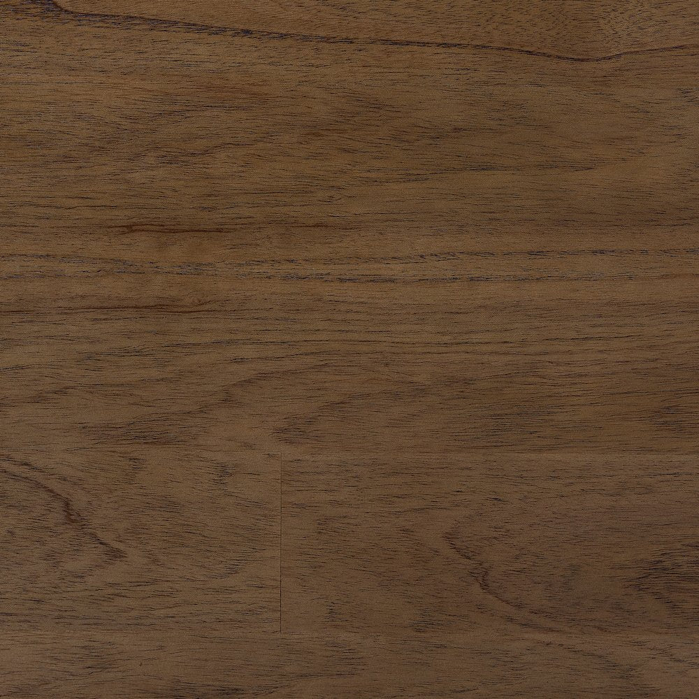 Kingston Herringbone 4-Door Sideboard - Hazelnut Brown