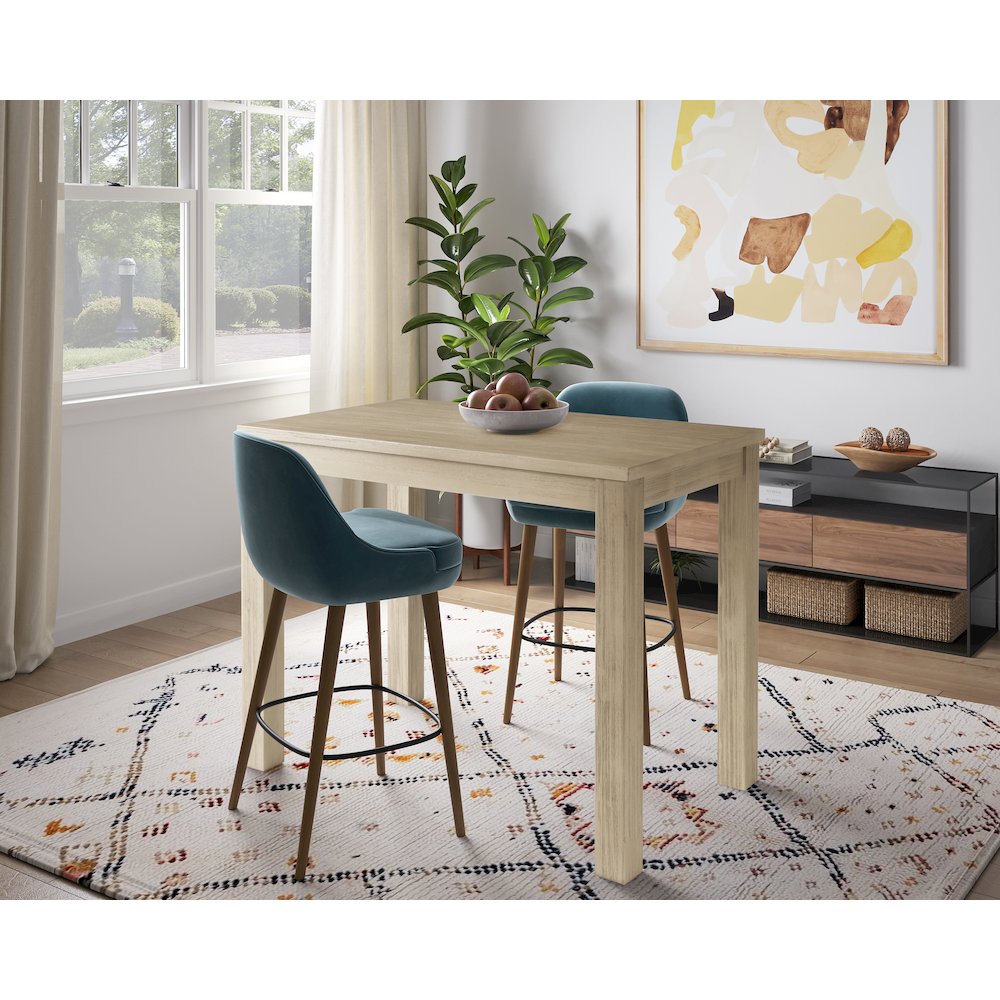 Tiburon 36" High Dining Table