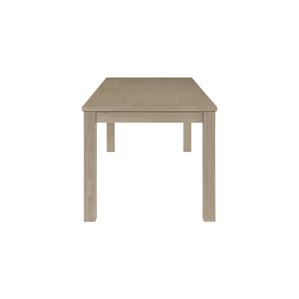 Tiburon 71" Dining Table