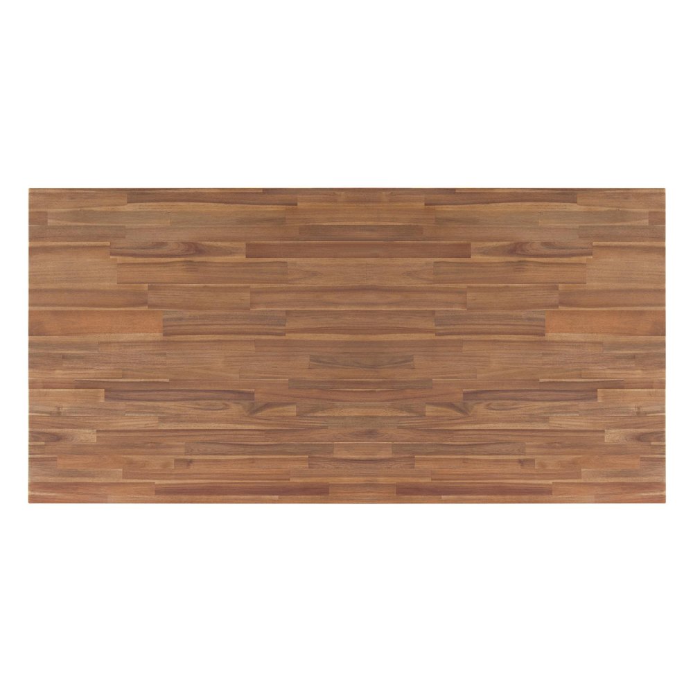 Bedford 75" Rect. Dining Table