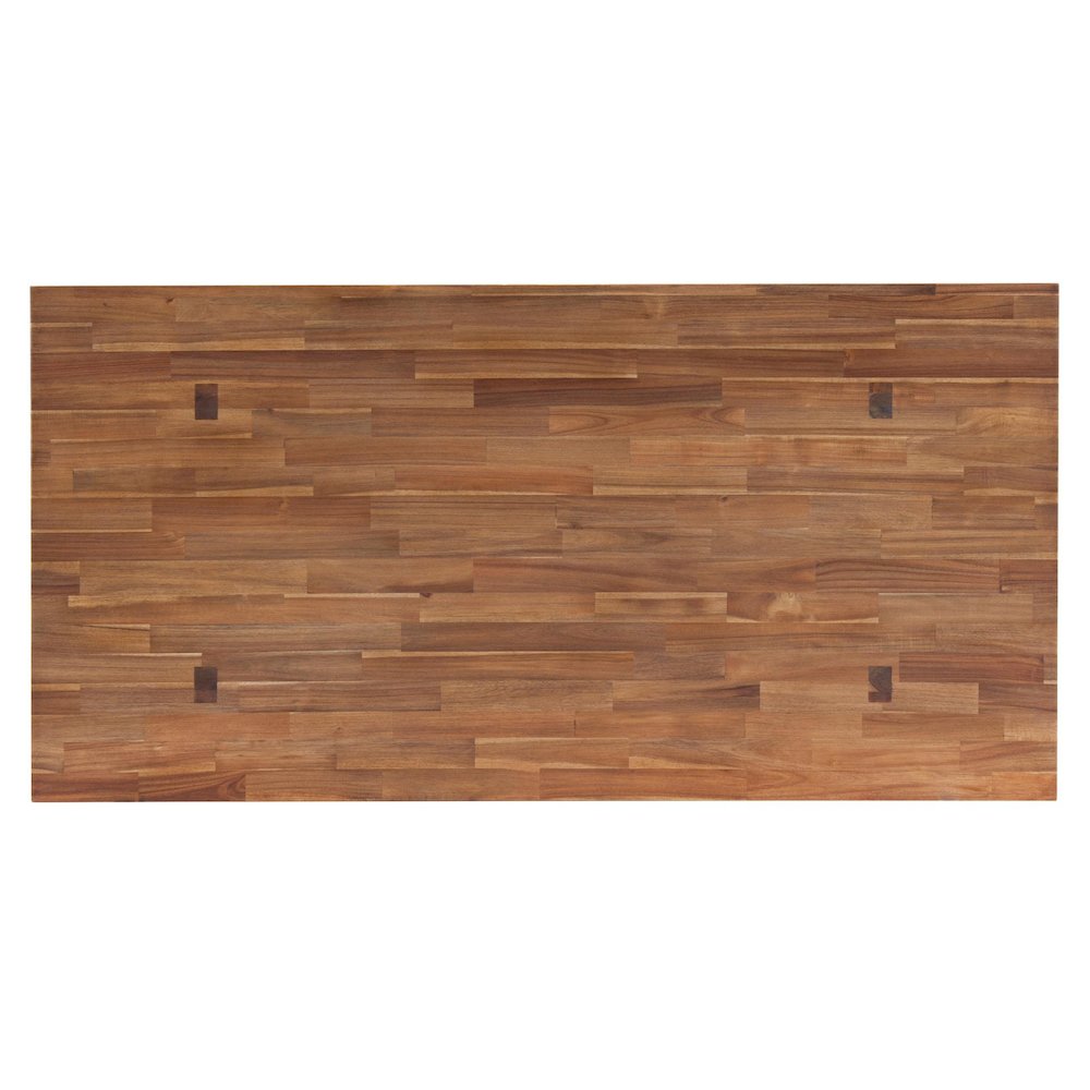 Bedford 79" Rect. Dining Table "A" Base