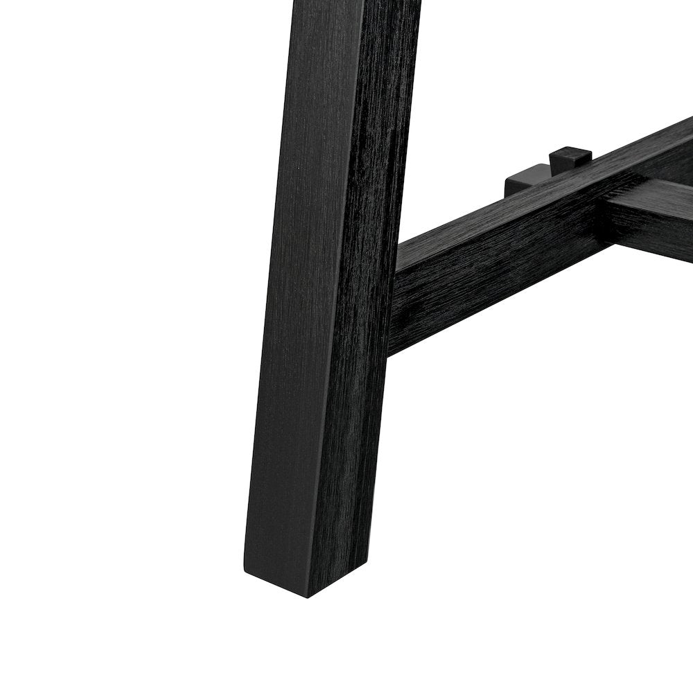 Bedford 79" Rect. Dining Table "A" Base