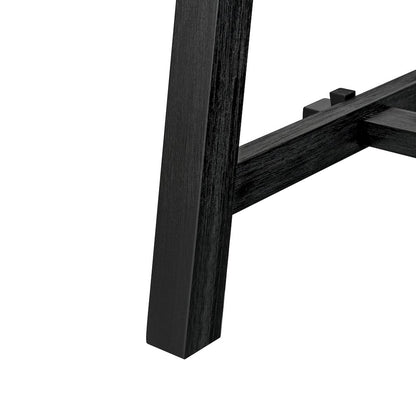 Bedford 79" Rect. Dining Table "A" Base