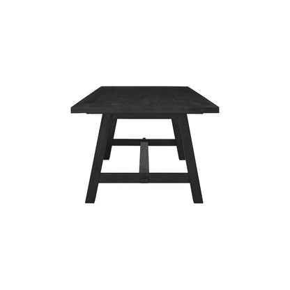 Bedford 79" Rect. Dining Table "A" Base