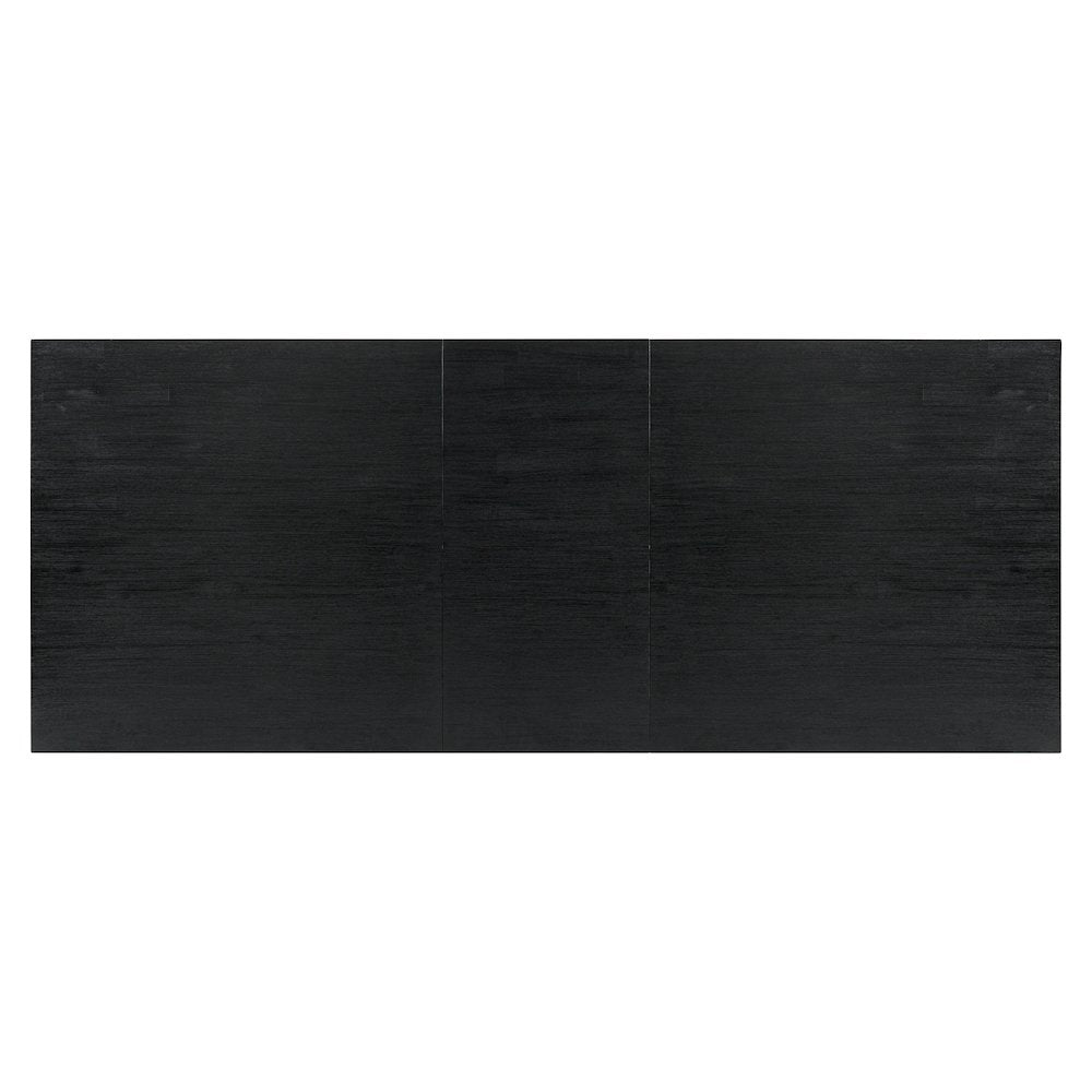 Bedford 79" Rect. Dining Table "A" Base