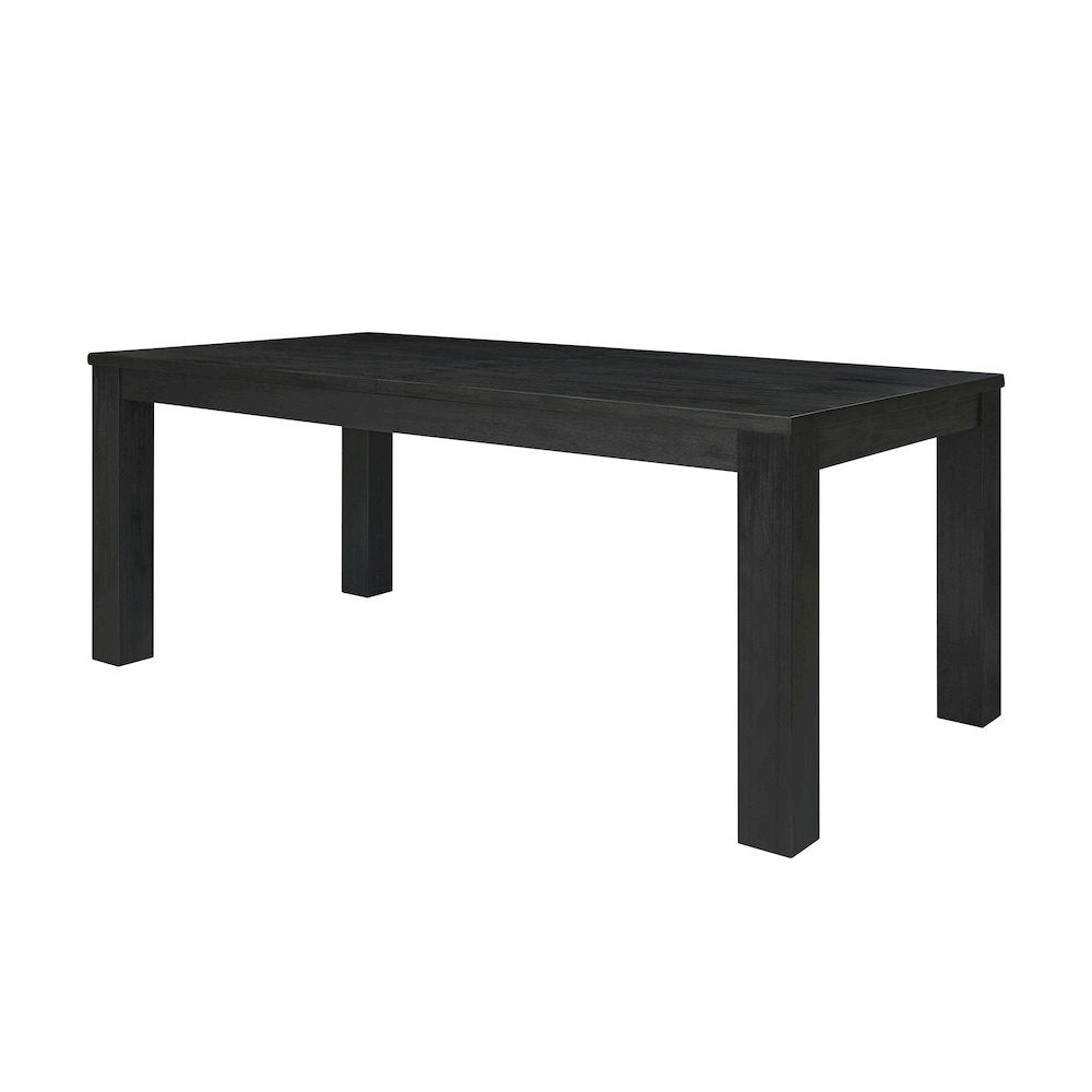 Bedford Butterfly Dining Table w/ 20" Ext.