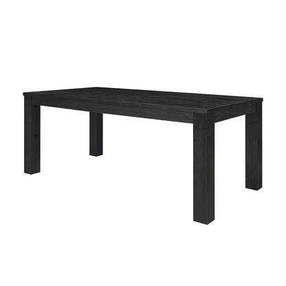 Bedford Butterfly Dining Table w/ 20" Ext.