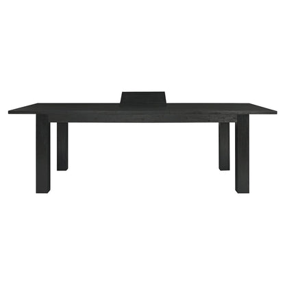 Bedford Butterfly Dining Table w/ 20" Ext.