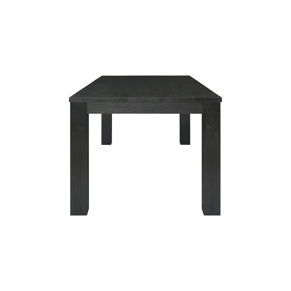 Bedford Butterfly Dining Table w/ 20" Ext.