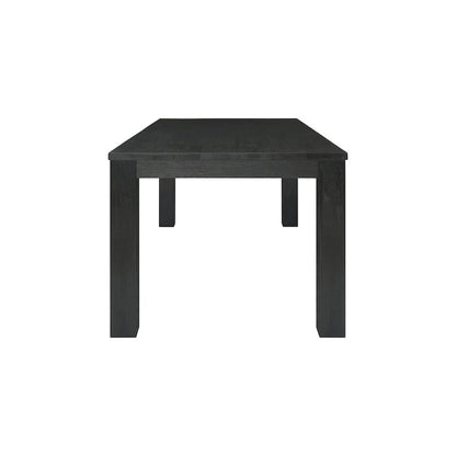 Bedford Butterfly Dining Table w/ 20" Ext.