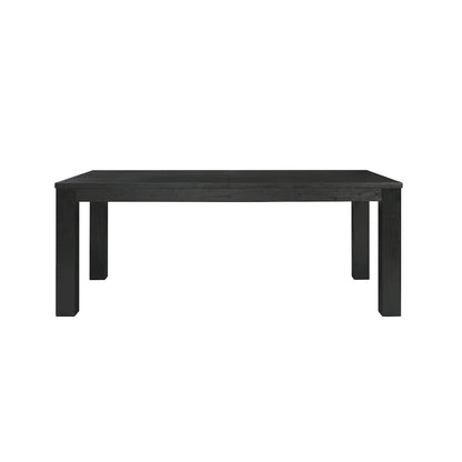 Bedford Butterfly Dining Table w/ 20" Ext.