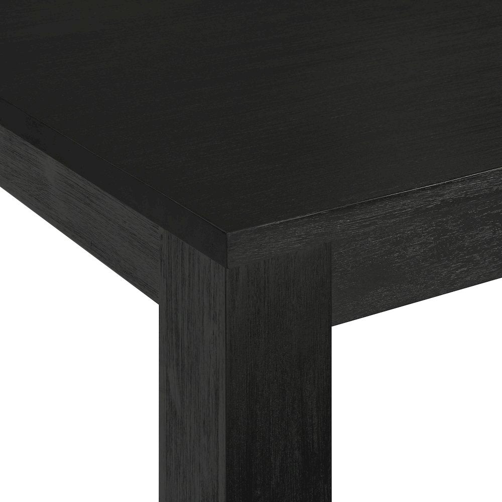 Bedford Butterfly Dining Table w/ 20" Ext.