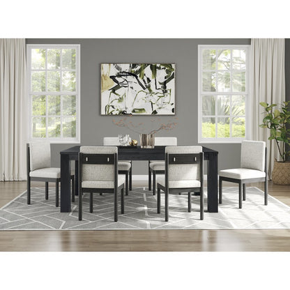 Bedford Butterfly Dining Table w/ 20" Ext.